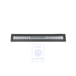 VW Originale Pellicola Di Prot. Batticalc. 