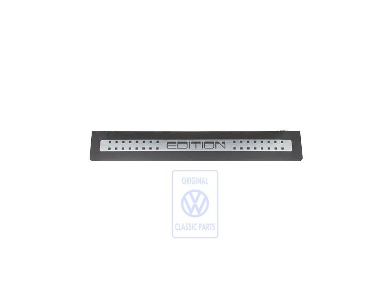 VW Originale Pellicola Di Prot. Batticalc. 