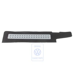 VW Originale Pellicola Di Prot. Batticalc. 