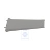 VW Originale Rivest. Montante B Grigio Flanella - 1J4867297B U71