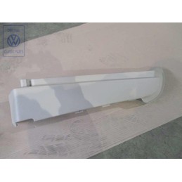 VW Originale Appoggio Beige Chiaro - 1J4867761D Q70