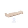 VW Originale Appoggio Beige Chiaro - 1J4867762C Q70