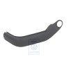 VW Originale Rivestimento Telaio Sedile Nero Satinato - 1J4881317H B41
