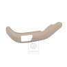 VW Originale Rivestimento Telaio Sedile Beige Chiaro - 1J4881317J Q70