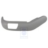 VW Originale Rivestimento Telaio Sedile Grigio Flanella - 1J4881317J U71