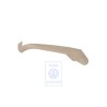 VW Originale Rivestimento Telaio Sedile Beige Chiaro - 1J4881320L Q70