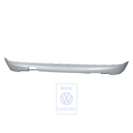 VW Originale Spoiler Con Fondo Gia' Applicato - 1J6807521D GRU