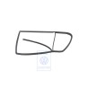 VW Originale Guida Del Finestrino Nero Satinato - 1J6839432C B41