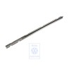 VW Originale Guarnizione Fessura Cristallo Nero Satinato - 1J6839472D B41