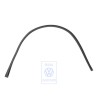 VW Originale Lista Tetto Nero Satinato - 1J6853705R B41