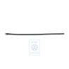 VW Originale Lista Tetto Nero Satinato - 1J6853706S B41