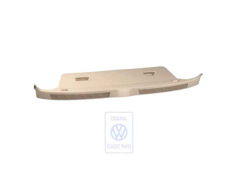 VW Originale Rivestimento Portellone Post. 