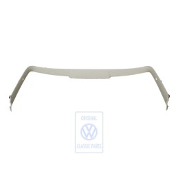 VW Originale Rivestimento Portellone Post. 