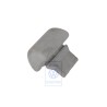 VW Originale Tampone Di Fine Corsa Grigio Flanella - 1J6867815A U71