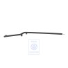 VW Originale Canalino Di Guida Nero Rally - 1J9839409A 03C