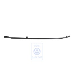 VW Originale Corrimano Per Tetto Nero Rally - 1J9860025B 03C