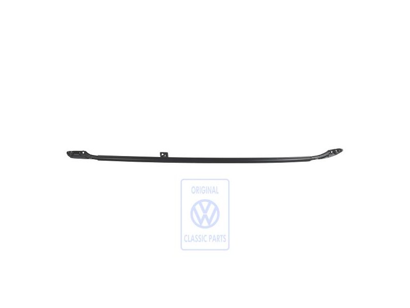 VW Originale Corrimano Per Tetto Nero Rally - 1J9860025B 03C