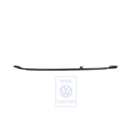 VW Originale Corrimano Per Tetto Nero Rally - 1J9860026B 03C