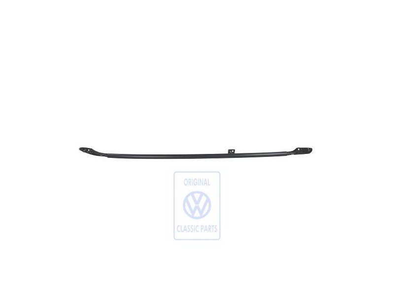 VW Originale Corrimano Per Tetto Nero Rally - 1J9860026B 03C