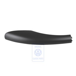 VW Originale Copertura Nero Satinato - 1J9860146B B41