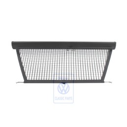 VW Originale Rete Divisoria, Estraibile Nero - 1J9861691M 62F