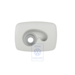 VW Originale Occhione Sosp. Grigio Perla - 1J9861705P Y20