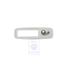 VW Originale Occhione Sosp. Grigio Perla - 1J9861706M Y20