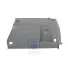 VW Originale Rivestimento Vano Bagagli Grigio Flanella - 1J9867424T FEF