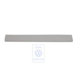 VW Originale Lista Term. Grigio Perla - 1J9867617A 2XP