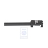 VW Originale Parte Inferiore Passacavo Nero Satinato - 3B0857591A 01C