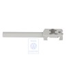 VW Originale Parte Inferiore Passacavo Grigio Perla - 3B0857591A Y20