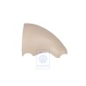 VW Originale Cappuccio Di Copertura Beige Chiaro - 3B0858548A 8YS
