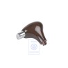 VW Originale Impugnat. Leva Cambio (Legno) Noce - 3B1713139L 2WE