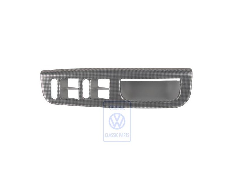 VW Originale Copertura Alluminio - 3B1867171C VNF