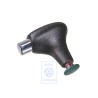 VW Originale Impugnatura Leva Cambio Nero - 3B2713139J 4EC