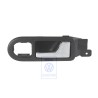 VW Originale Comando Int. Nero Satinato - 3B2837114H B41