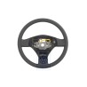 VW Originale Volante Sportivo (Pelle) Nero - 3B7419091B E74