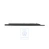 VW Originale Mascherina Nero Satinato - 8D9877792A 01C