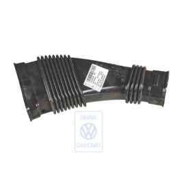 VW Originale Condotto Convogl. Aria Nero Satinato - 1J0825320 B41