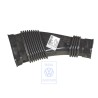 VW Originale Condotto Convogl. Aria Nero Satinato - 1J0825320 B41