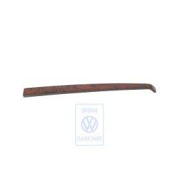 VW Originale Mascherina Noce - 1J0853189 2WE