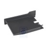 VW Originale Cornice Per Bracciolo Nero Satinato - 1J0885943 B41
