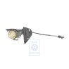 VW Originale Corpo Retr. Esterno Nero Satinato - 1J1857508 01C