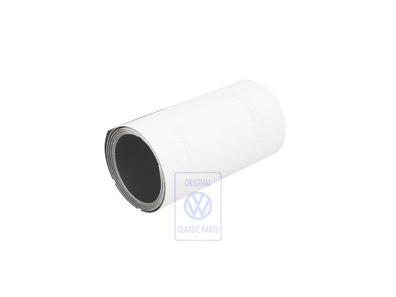 VW Originale Pellicola Di Prot. Batticalc. 
