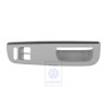 VW Originale Copertura Grigio Flanella/Mirto - 1J3867171 LMM