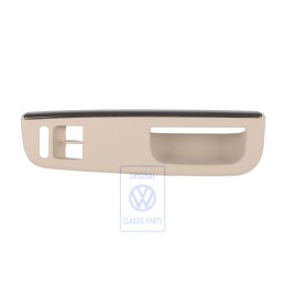 VW Originale Copertura Beige Chiaro/Mirto - 1J3867171 LMN
