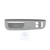 VW Originale Copertura Grigio Flanella/Mirto - 1J3867172 LMM