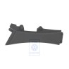 VW Originale Cappuccio Di Copertura Nero Satinato - 1J3881464 B41
