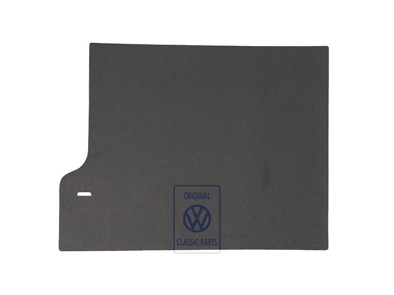 VW Originale Rivestimento Sponda Post. 