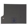 VW Originale Rivestimento Sponda Post. 